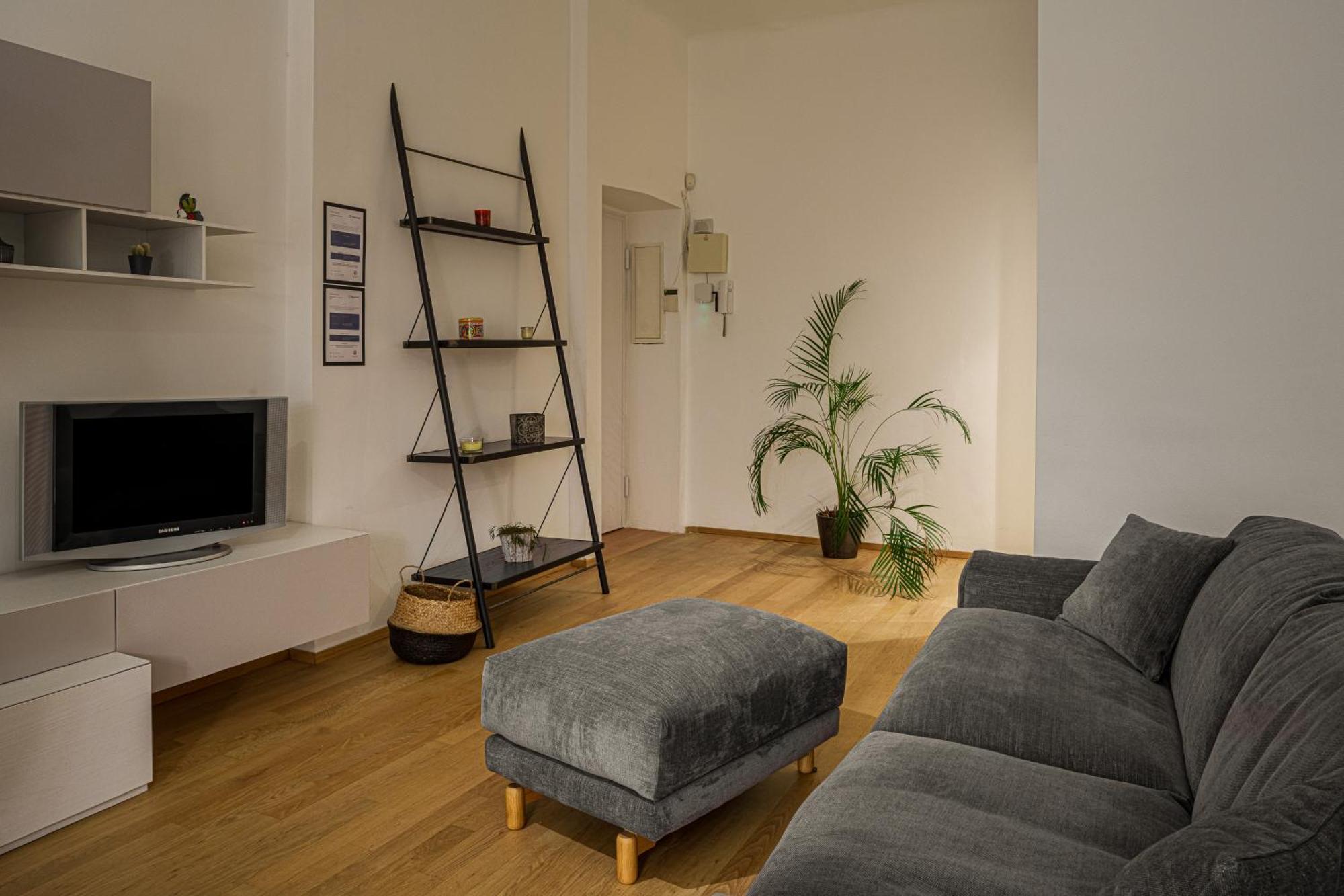 Accomodo Mib20 Bivano City Life Milánó Kültér fotó